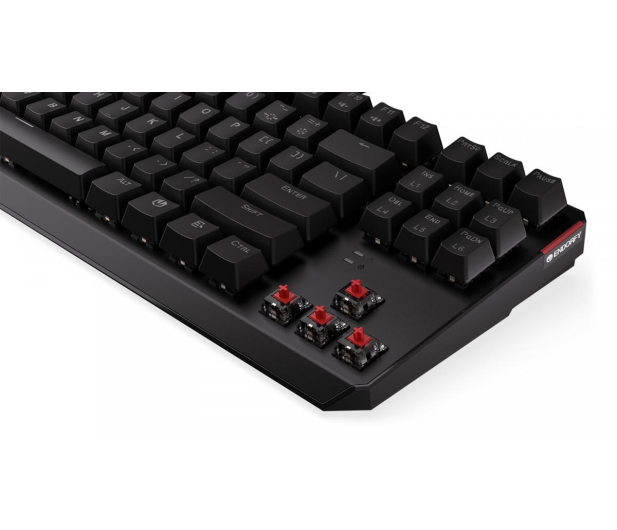 ENDORFY Thock TKL Kailh Red RGB - 1077311 - zdjęcie 16